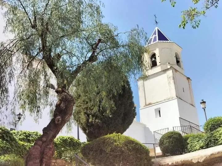 Backpackers La Gaditana Alhaurin el Grande