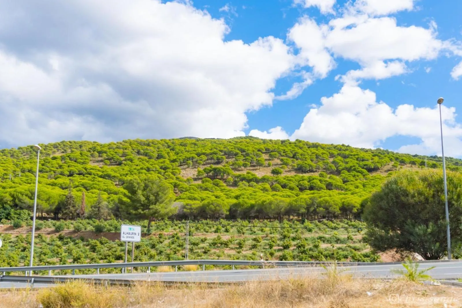 Backpackers La Gaditana Alhaurin el Grande