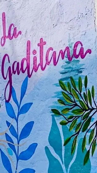 Backpackers La Gaditana Alhaurin el Grande 0*,