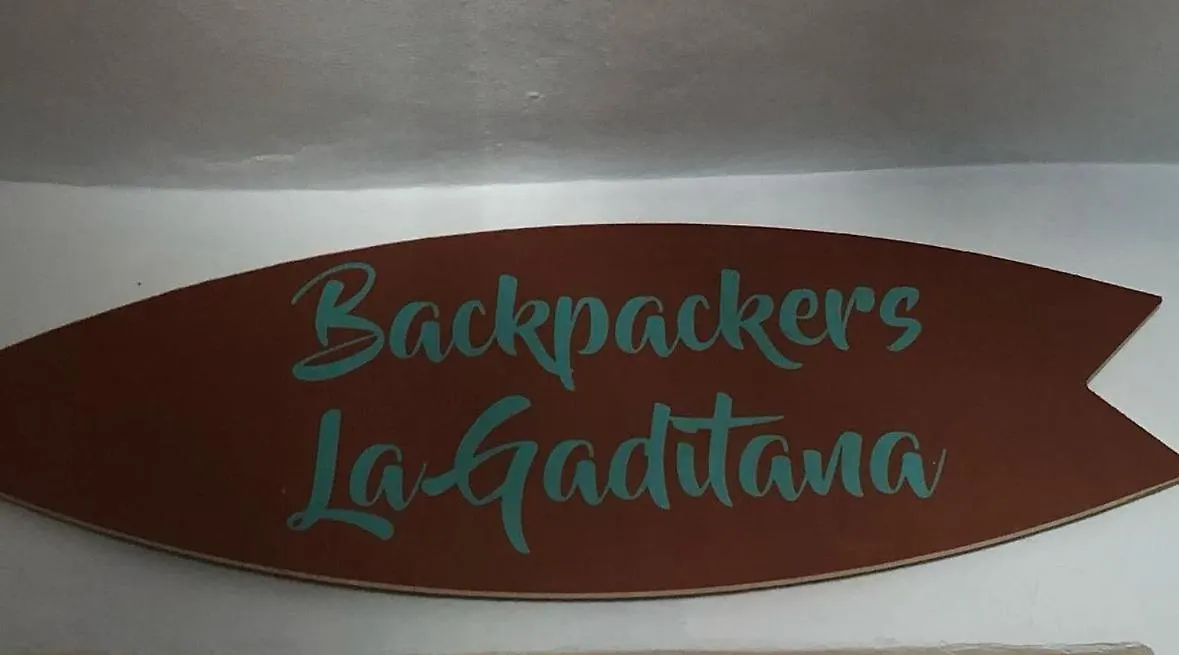 Backpackers La Gaditana Alhaurin el Grande