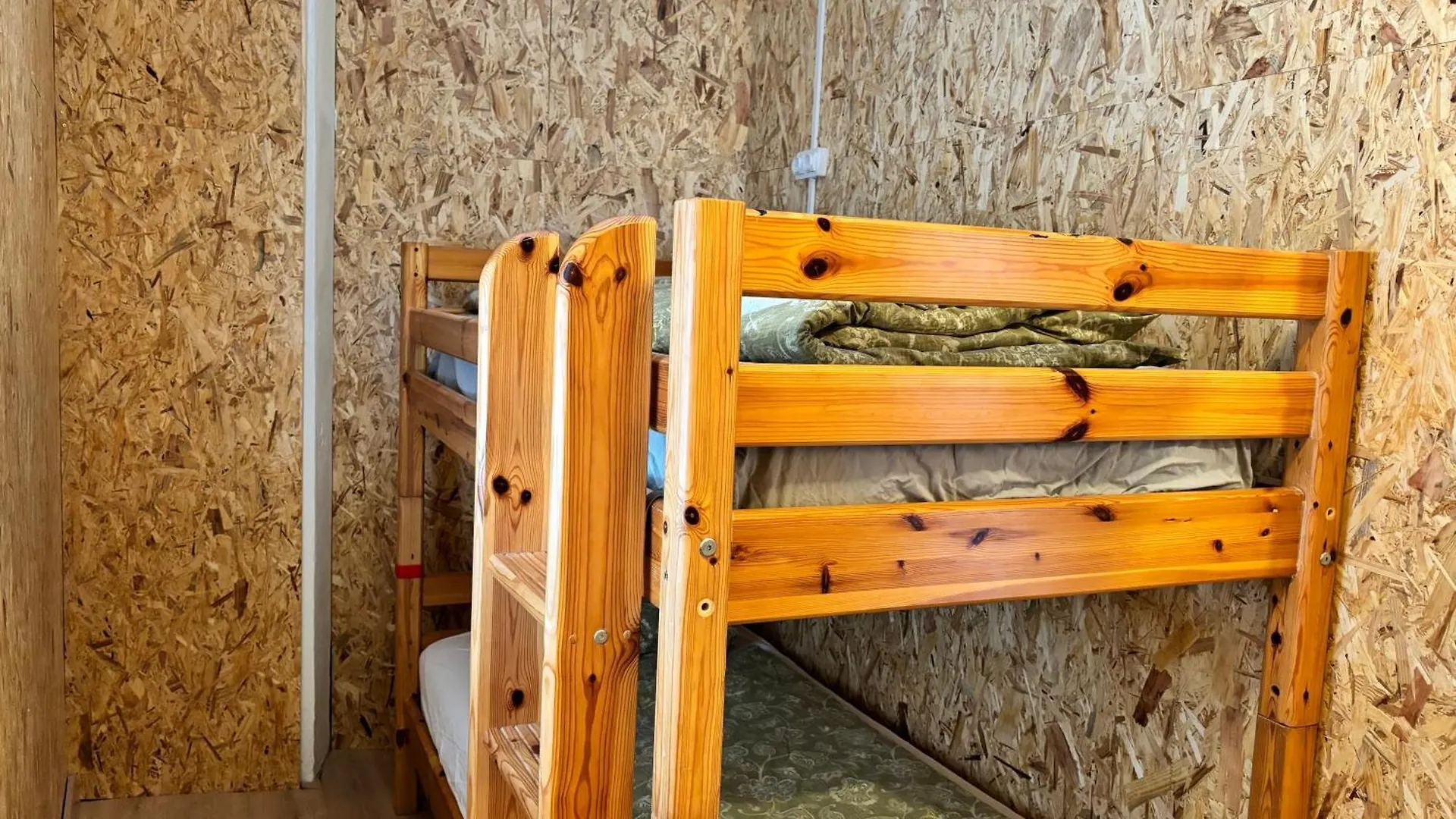 Hostel Backpackers La Gaditana Alhaurin el Grande