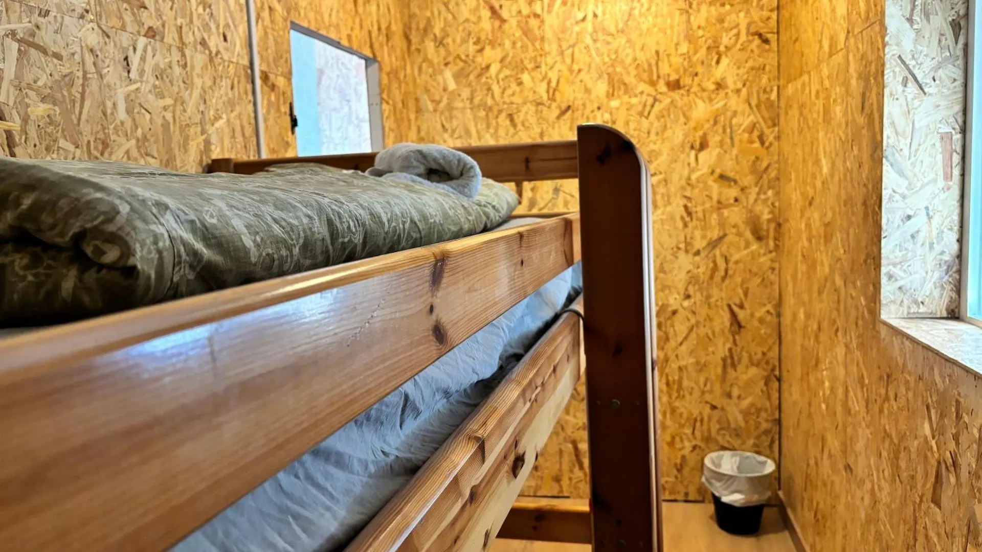 Backpackers La Gaditana Alhaurin el Grande 0*,  Spain