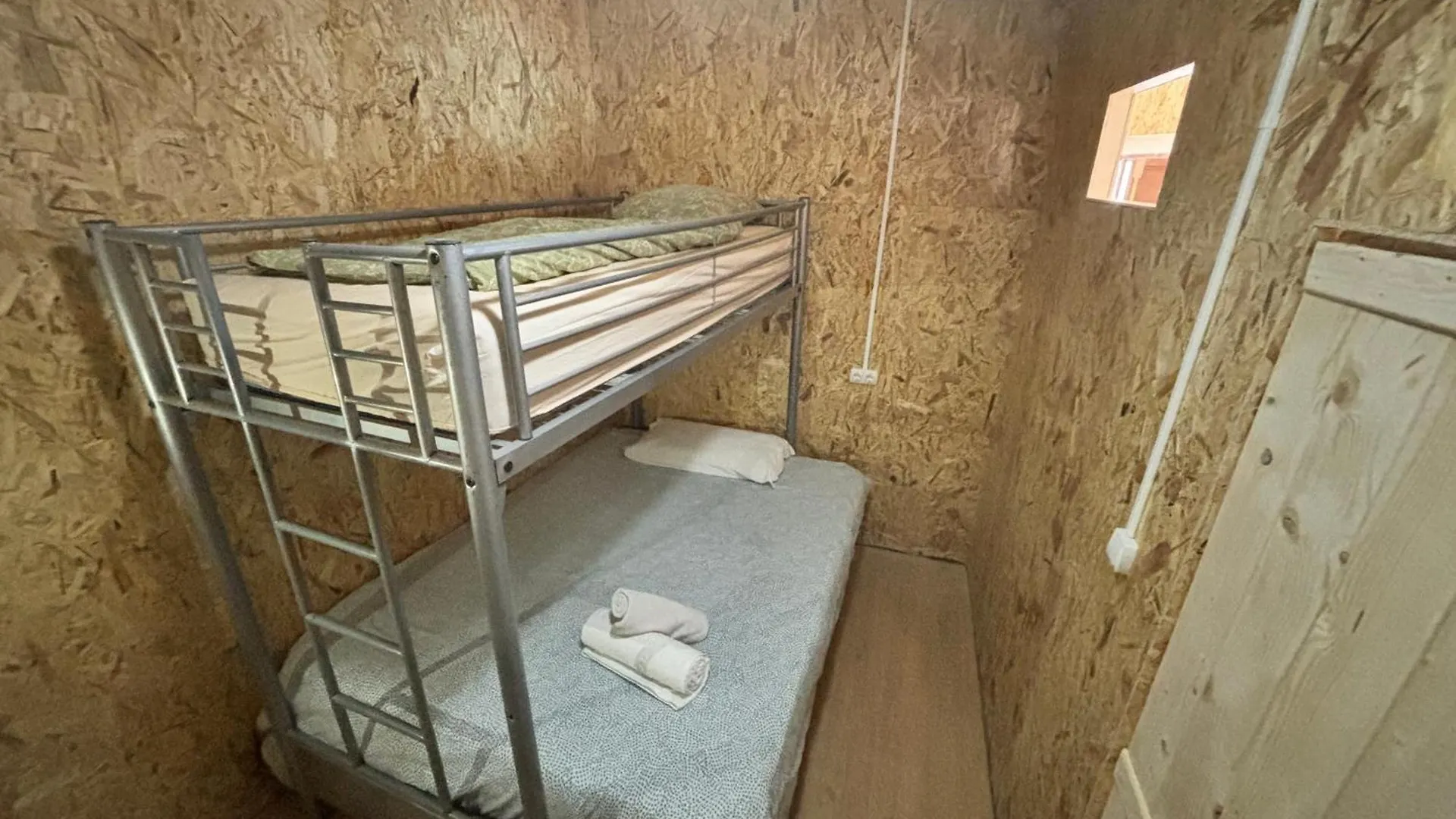 Hostel Backpackers La Gaditana Alhaurin el Grande