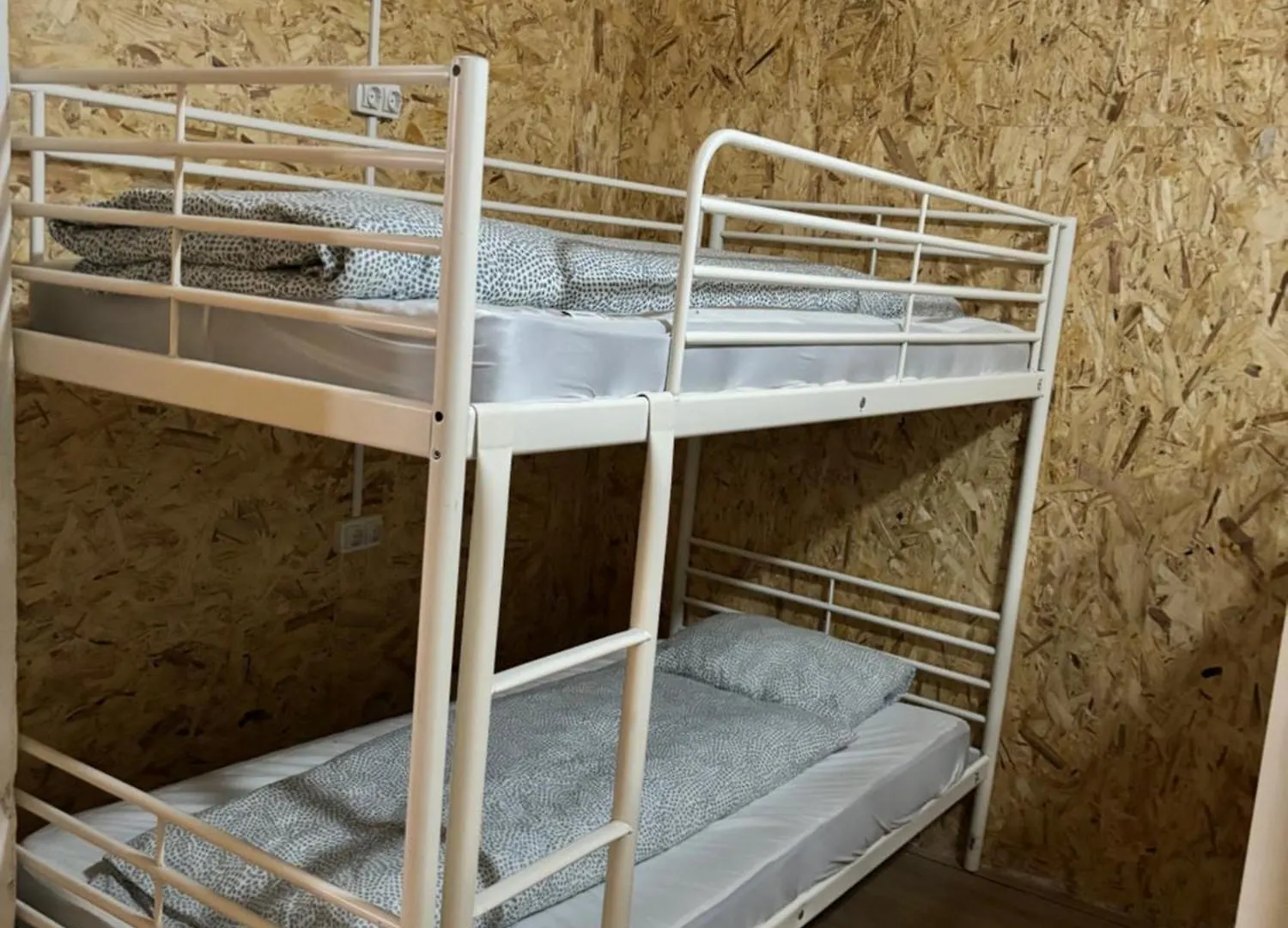 Hostel Backpackers La Gaditana Alhaurin el Grande