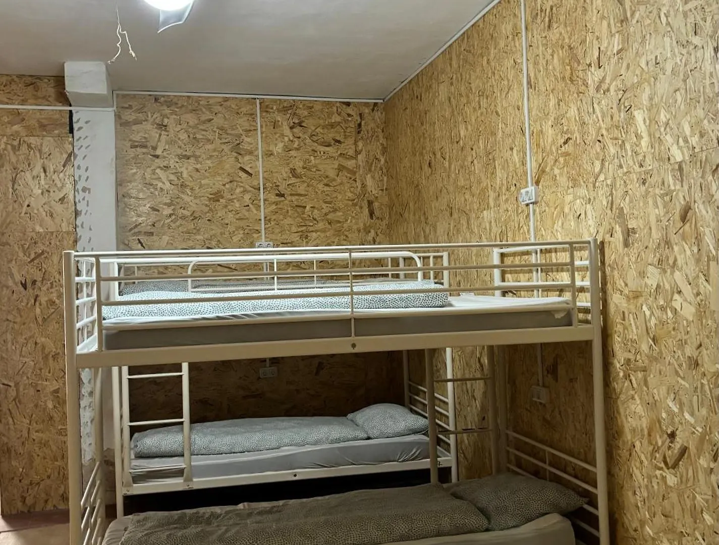 Backpackers La Gaditana Alhaurin el Grande Hostel