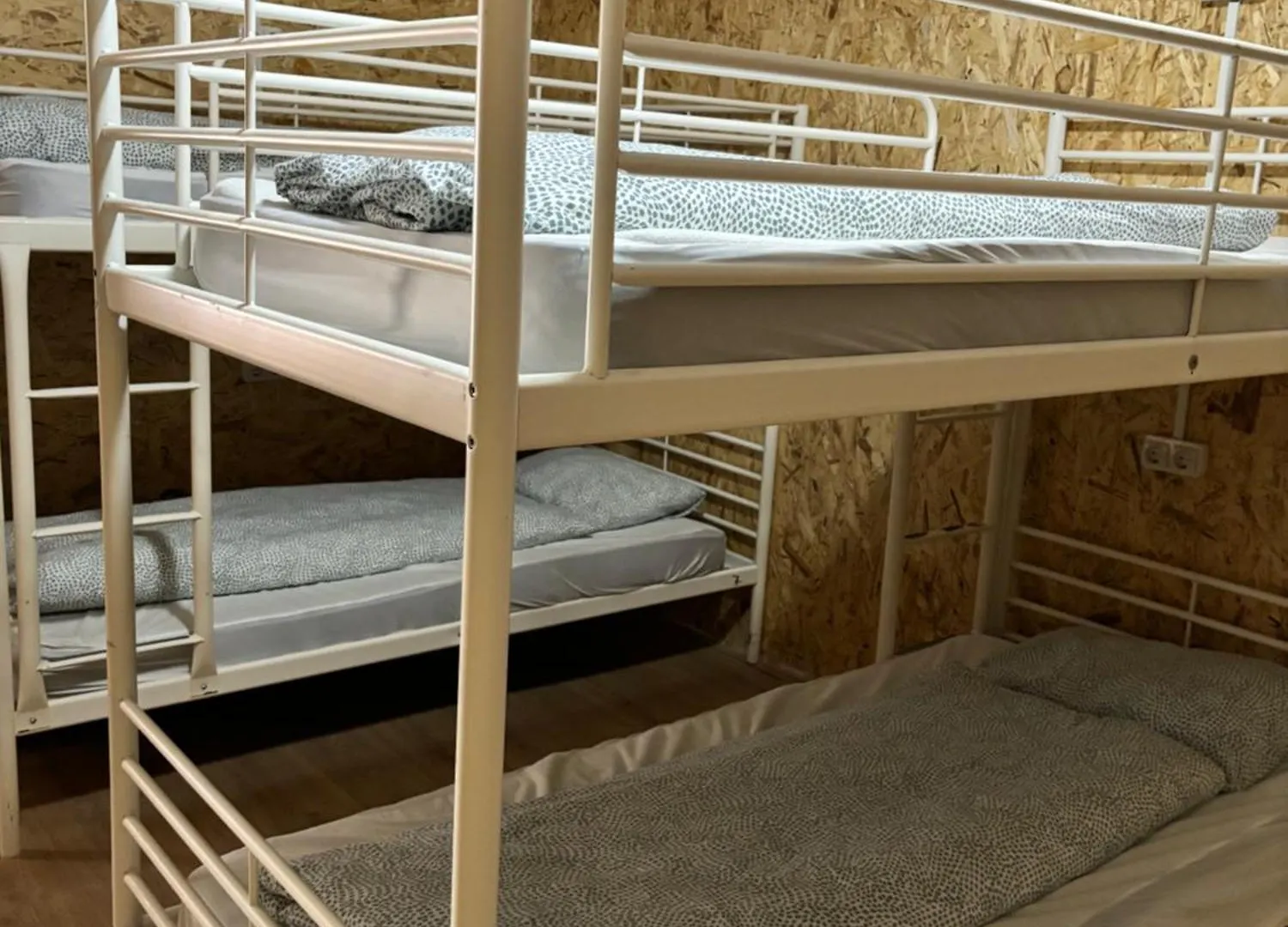 Backpackers La Gaditana Alhaurin el Grande Hostel
