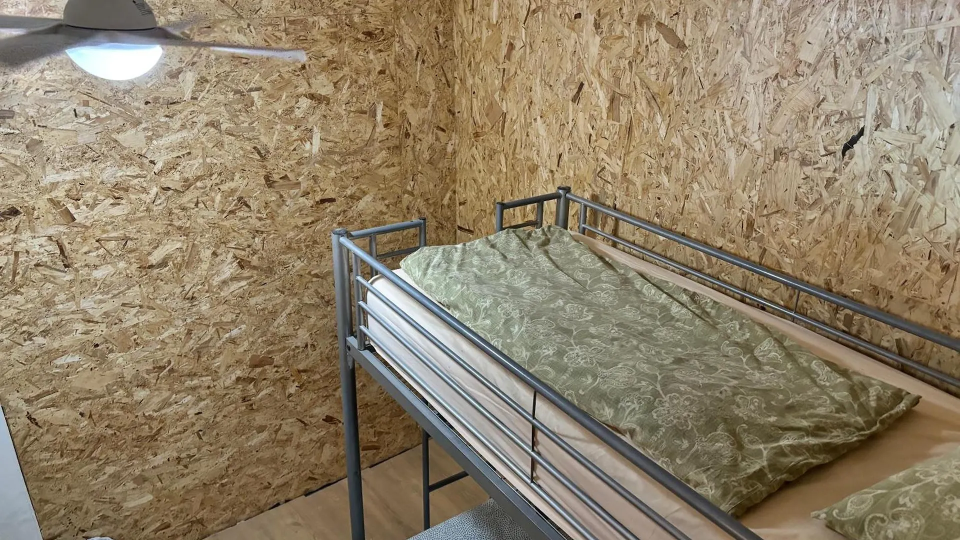 Backpackers La Gaditana Alhaurin el Grande Spain