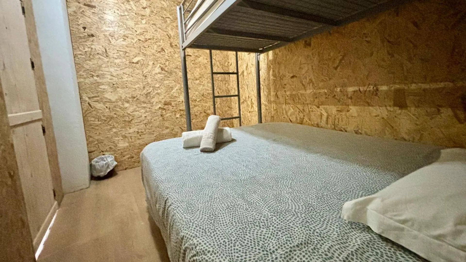 Hostel Backpackers La Gaditana Alhaurin el Grande