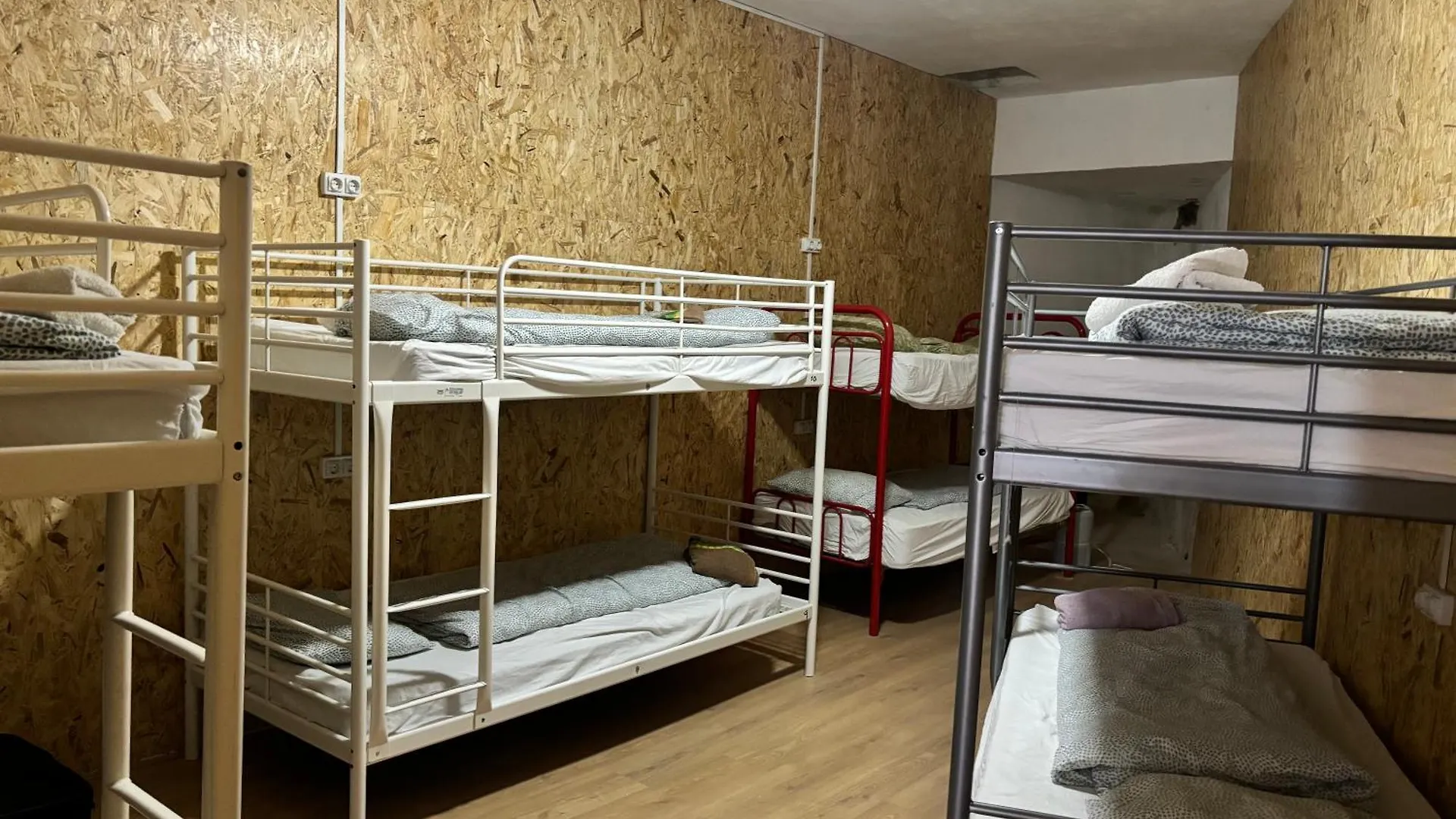 Hostel Backpackers La Gaditana Alhaurin el Grande