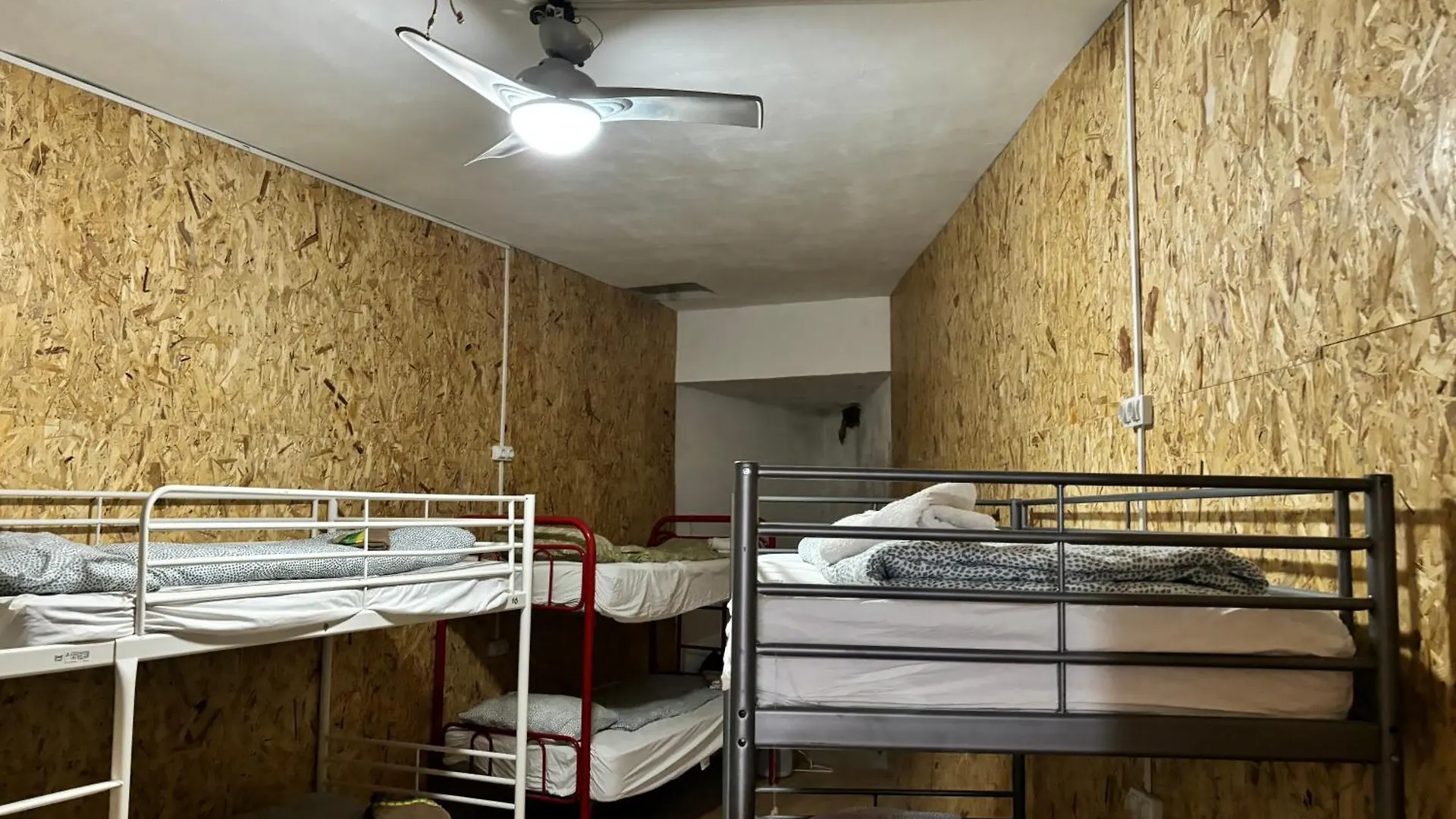 Backpackers La Gaditana Alhaurin el Grande 0*,  Spain