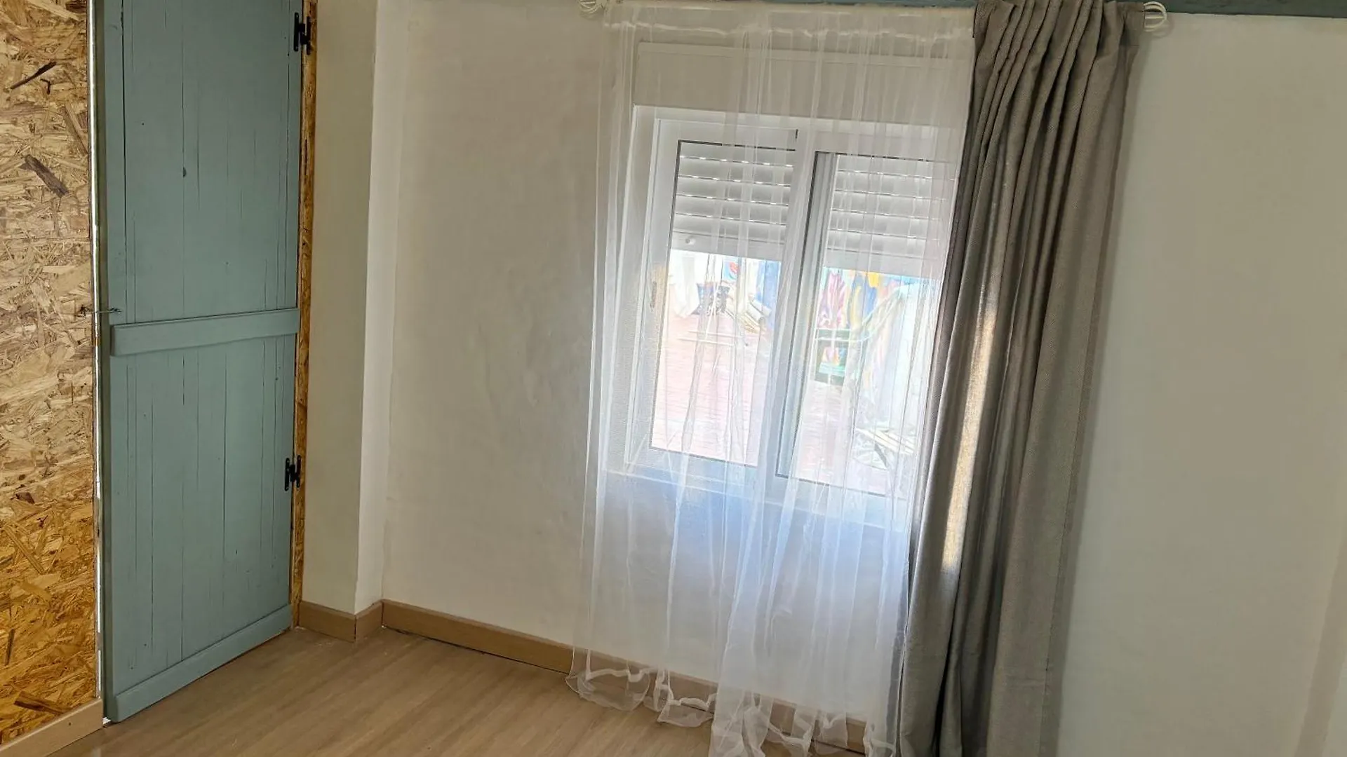 Hostel Backpackers La Gaditana Alhaurin el Grande