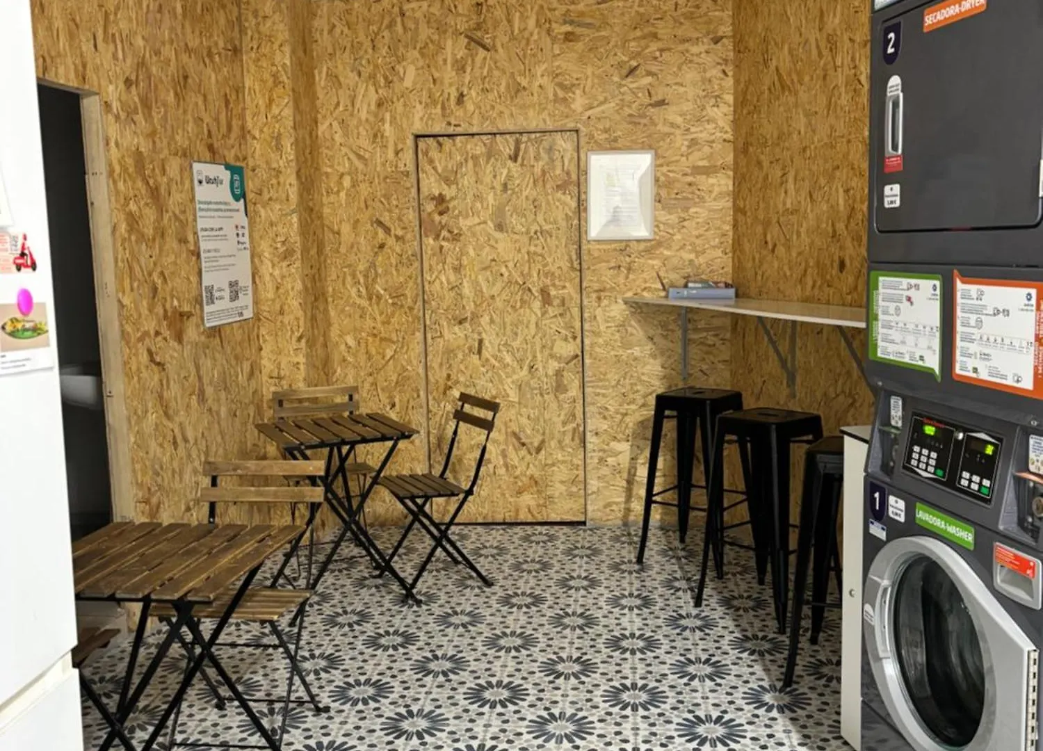 Backpackers La Gaditana Alhaurin el Grande 0*,  Spain