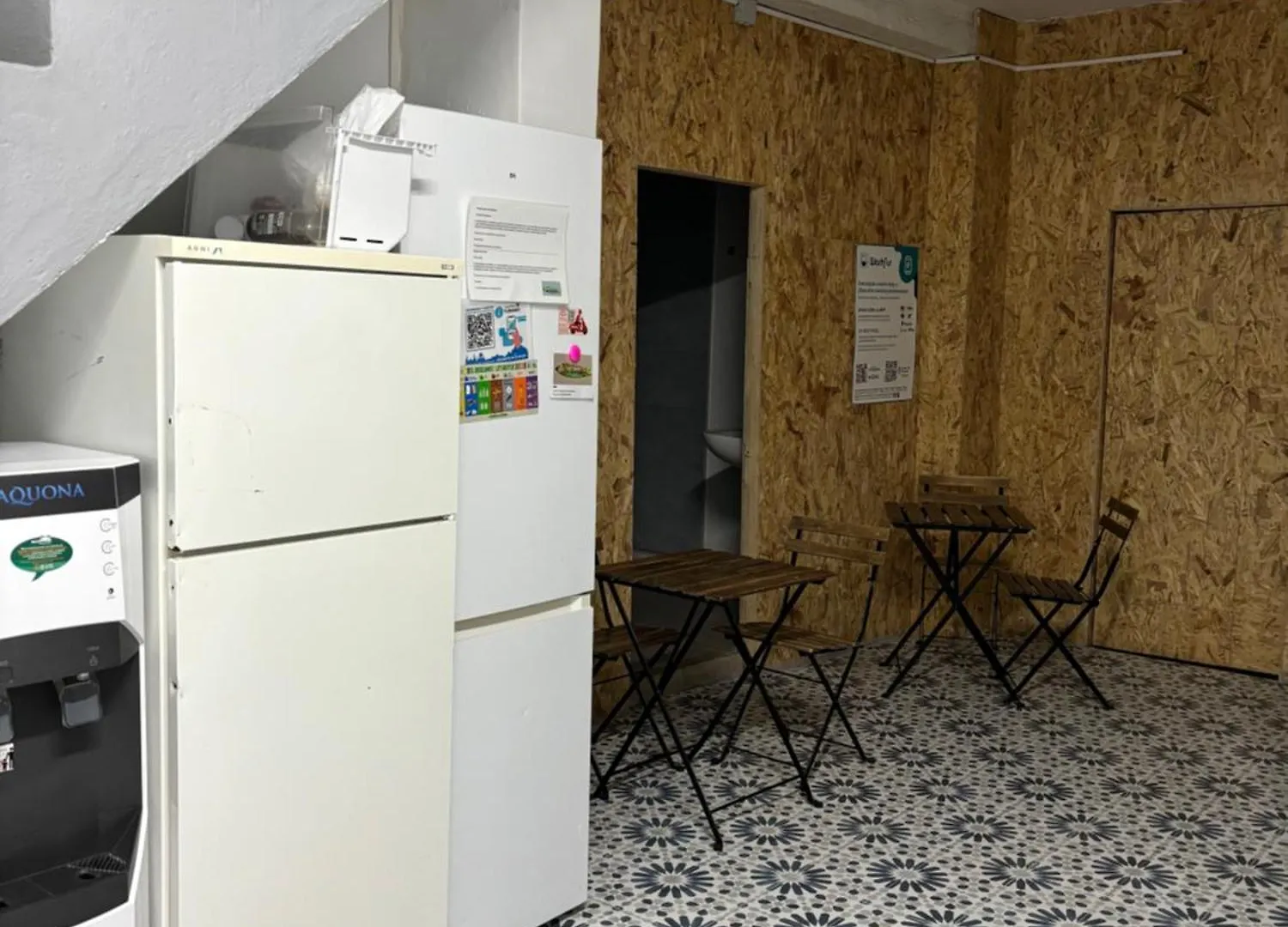 Backpackers La Gaditana Alhaurin el Grande Spain