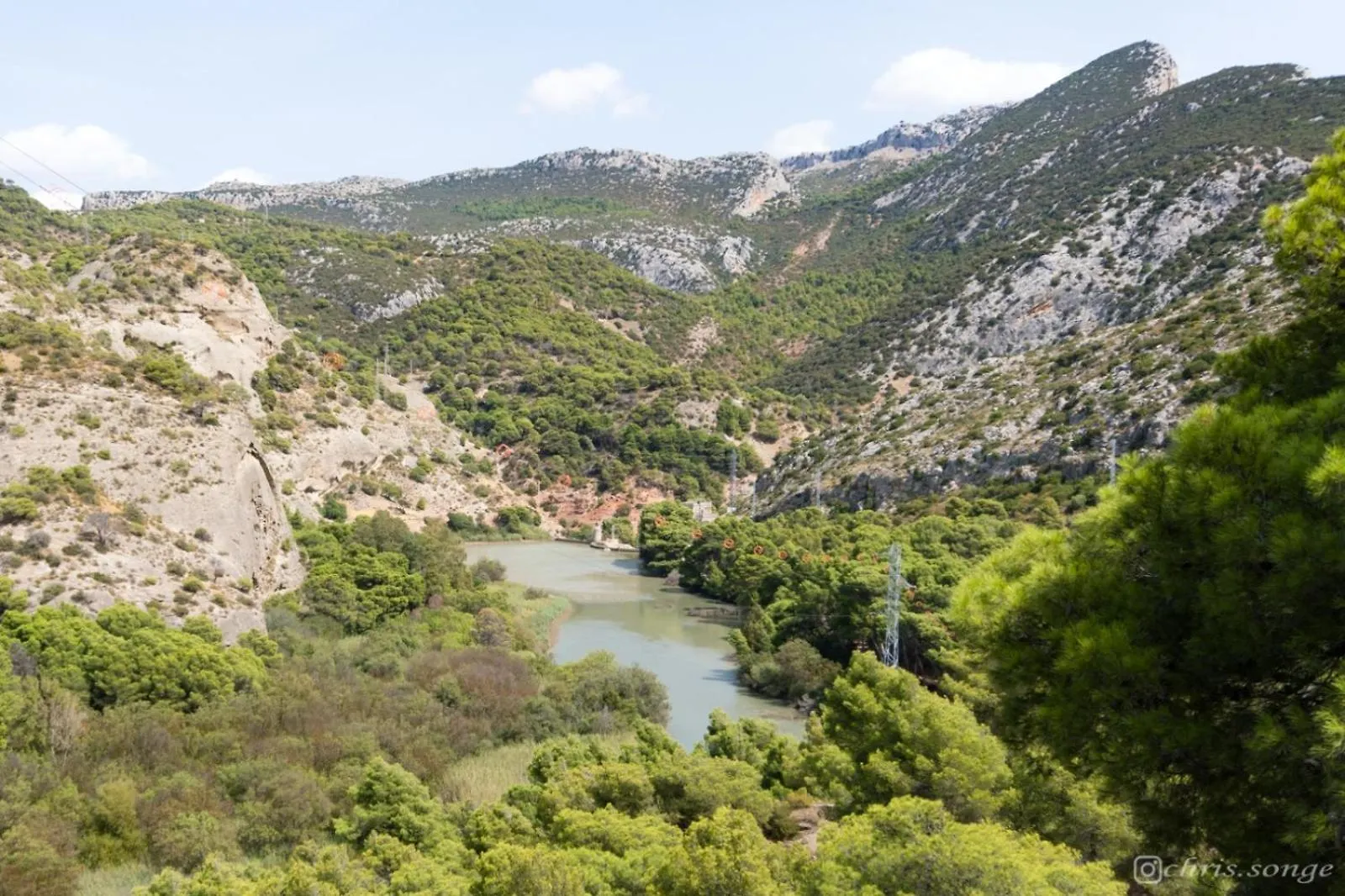 Backpackers La Gaditana Alhaurin el Grande Hostel