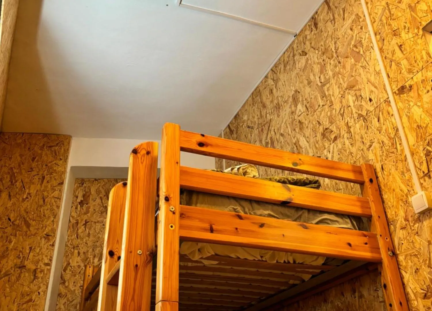 Hostel Backpackers La Gaditana Alhaurin el Grande